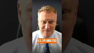 This inflation data will decide USD & gold movements this week #shorts #cpi