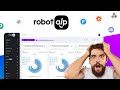 Robotalp Review and Lifetime Deal - All-in-One Uptime Monitoring Solution