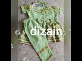 gher ki sili hoi firoq #fashion viral summer dizain #handmade #followformore