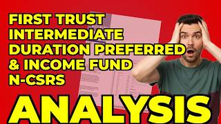 First Trust Intermediate Duration Preferred & Income Fund: My Biggest Concern