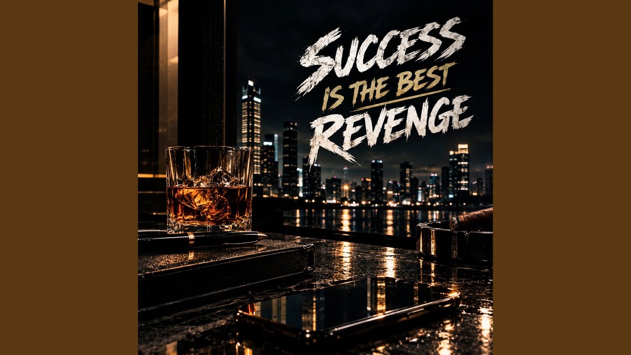 Success Is The Best Revenge - YouTube