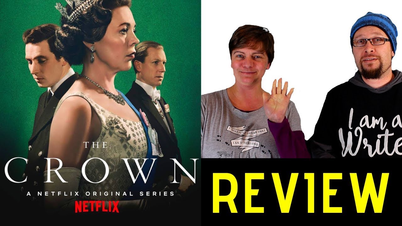 The Crown Season 3 Netflix Review Youtube