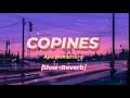 Aya Nakamura-Copines [Slow Reverb]