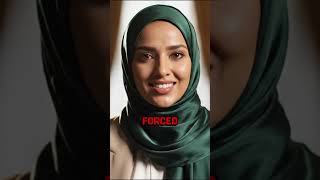👉 “Hijab in Islam — Oppression or Freedom” | YASMEEN MOGAHED | #islamicmotivation #hijab