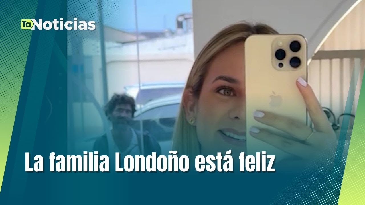 En Consejo de Medellín, Marta Alicia Londoño, hermana de Diego Londoño