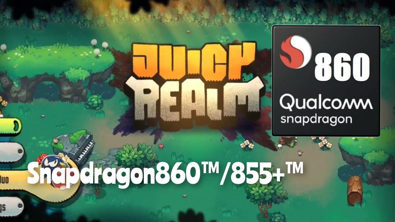 Juicy Realm Ep.1 /ทดสอบ