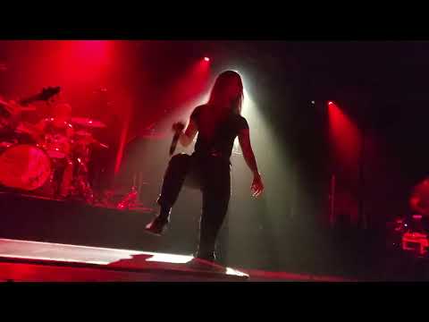 Showing Teeth - live on 9/15/2026 in Philadelphia at The TLA 