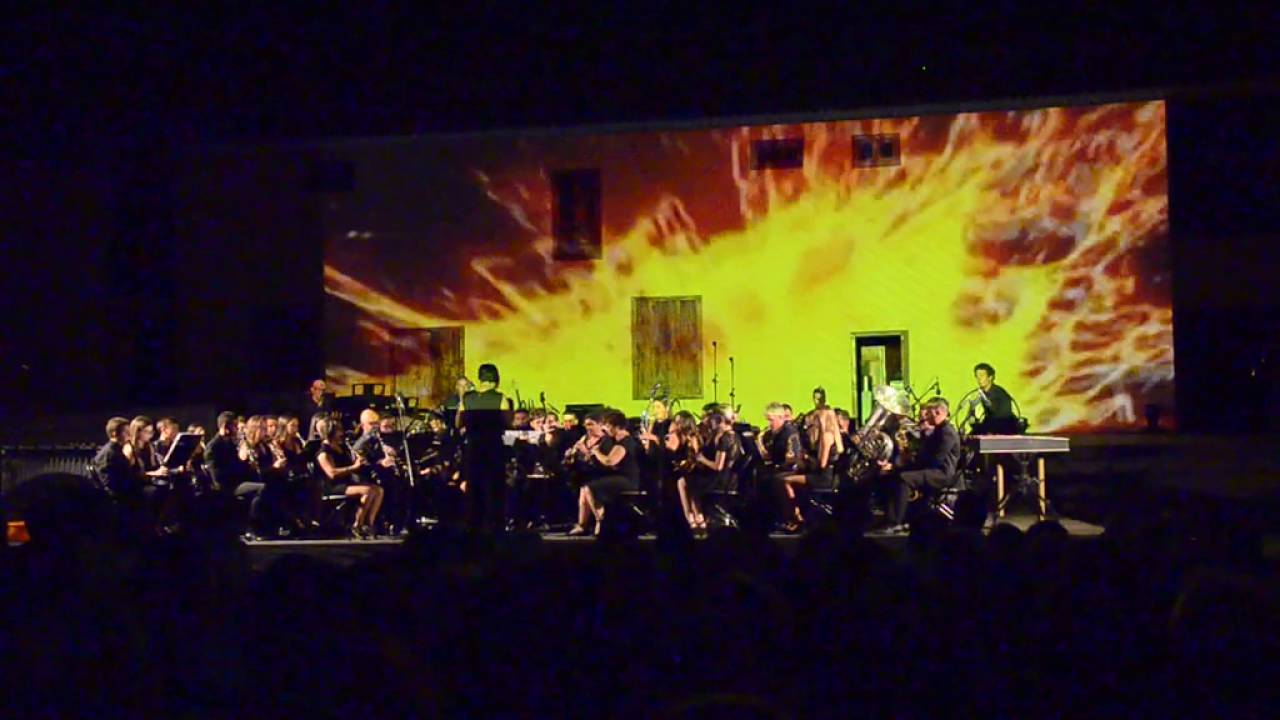 Ingenio Musical Los Silos