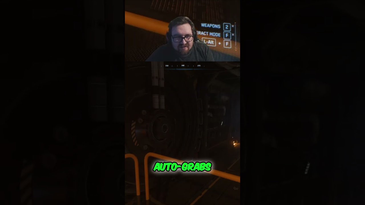 Spaceship Landing Gear Malfunction? AI Graph Says You Got This! 