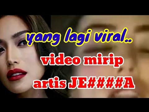 VIDEO SKANDAL MIRIP JESSICA ISKANDAR (JEDAR)