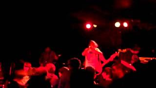 An Obscure Signal - Expirations