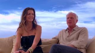 La Entrevista: Greg Norman & Kristin Kutner | Norman Estates at Rancho San Lucas Net Worth