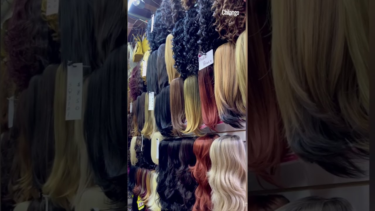 El Castillo de la Fantas&iacute;a: el Disneylandia de las pelucas