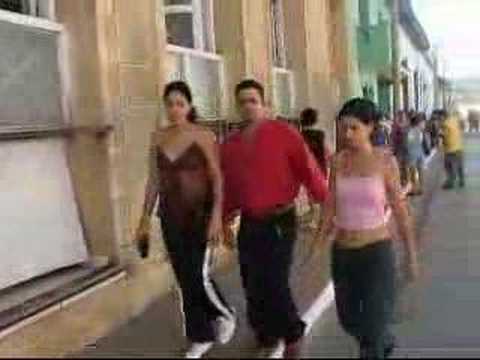 Just a capture of street life in Trinidad de Cuba, afternoon, Jan. 2007. For a look at some beautiful Cuban art available in the US and Canada, please visit www.cubanocanadian.com or stores.ebay.ca