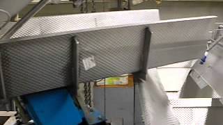 Ohlson 4-Head Linear Scale - Union Stock