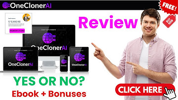 🚀 OneCloner AI Review – Clone & Migrate ANY Website in 60 Seconds!! Legit or SCAM!? Exposed?