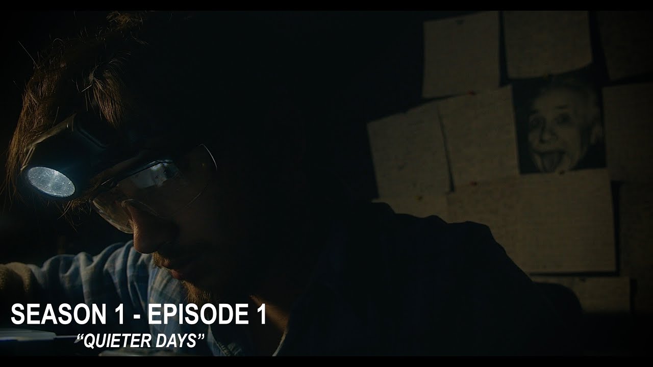 PROJECT FUHR - EPISODE 1