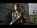 The Last of Us Part 2 Combat Reel