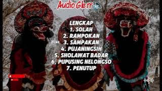 MP3🎧AUDIO GLERR🔊 [] TARI RAMPAK BARONG LENGKAP. COCOK BUAT PENTAS🤸‍♀️