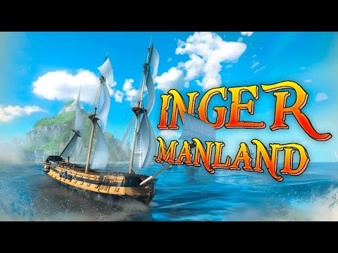 Видео: INGERMANLAND ВСЁ ЕЩЁ ЛУЧШИЙ? | Флотилия World of Sea Battle | История HOUND