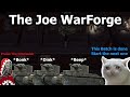 The Joe WarForge | War 119