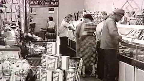 Life and legacy of Joe Albertson