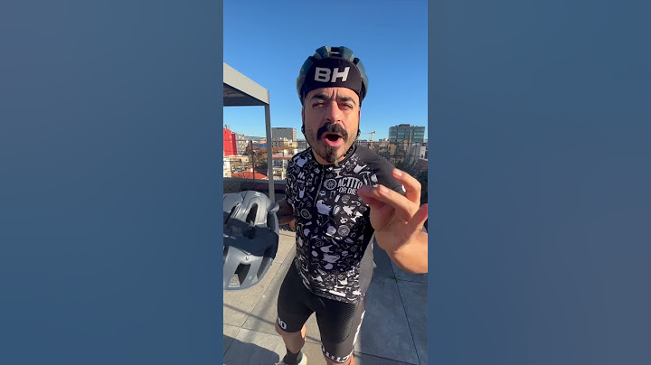 CÓMO ELEGIR CASCO DE BICI | Valentí Sanjuan #shorts