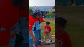 Ramahnya Sosok Cak Nophie Adella adella omadella fyp viral caknophie