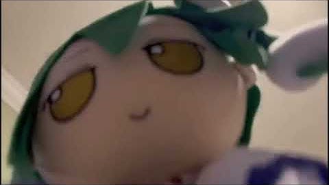 Sanae Beats You Aggressively