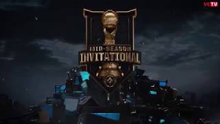 MSI 2019 Highlight IG vs TL Semi-final 1 All game 17/05/2019 Vietnamese