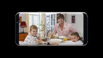 BLUBOO S8 Official Introduction Video    The World in Front of You