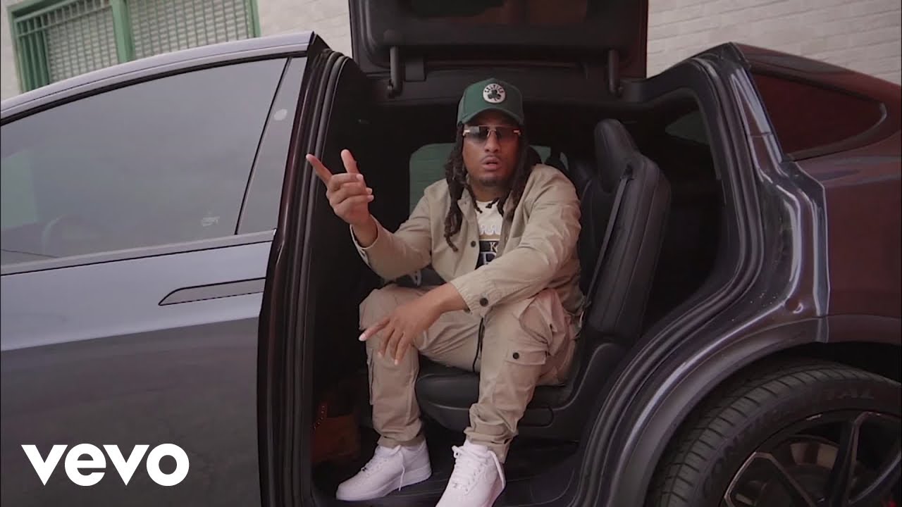 RichWayDra - Having Faith