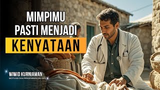Rahasia Kesuksesan - Mengubah Mimpi Menjadi Nyata