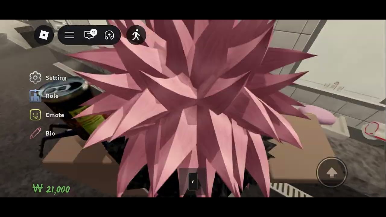 Giving jisc a lil bath