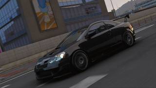 2002 ACURA RSX TYPE S | FORZA HORIZON 6