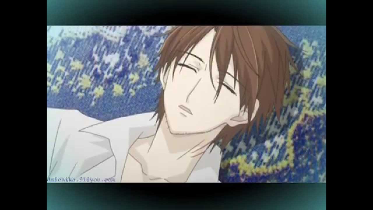 аниме граф и фейри-игра в любовь