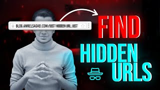 🕵️ Unveiling Hidden URLs: Master Web Enumeration with Hakrawler! 🚀🌐