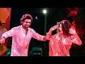 Urwa & Farhan Best Dance // #rabokikhushi