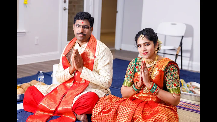 Penumalli's Housewarming, August 2022, TX