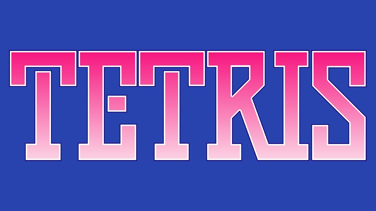 Type A - Tetris