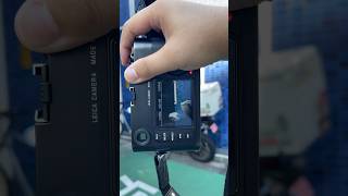 M8 Snap Sumicron From Kagurazaka .