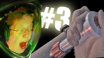 Alien Isolation - MEDKIT - Part 3