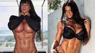 Hot Switzerland Model - Cindy Landolt Motivation | Tourister Vartej