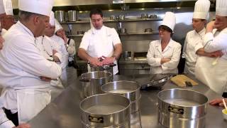 Culinary Revolution At Jwu