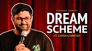 Network Marketing | From Stand-up Comedy Special MISTRY SOLVED by Chirayu Mistry