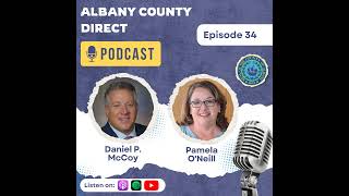 Albany County Direct- Episode 34