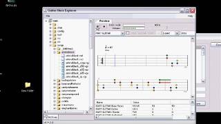 Changing Band and Song Names in Guitar Hero II