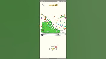 DOP 4: Draw One Part 4, Level 52