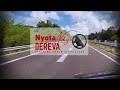 NYOTA NDOGO DEREVA OFFICIAL VISUALIZER