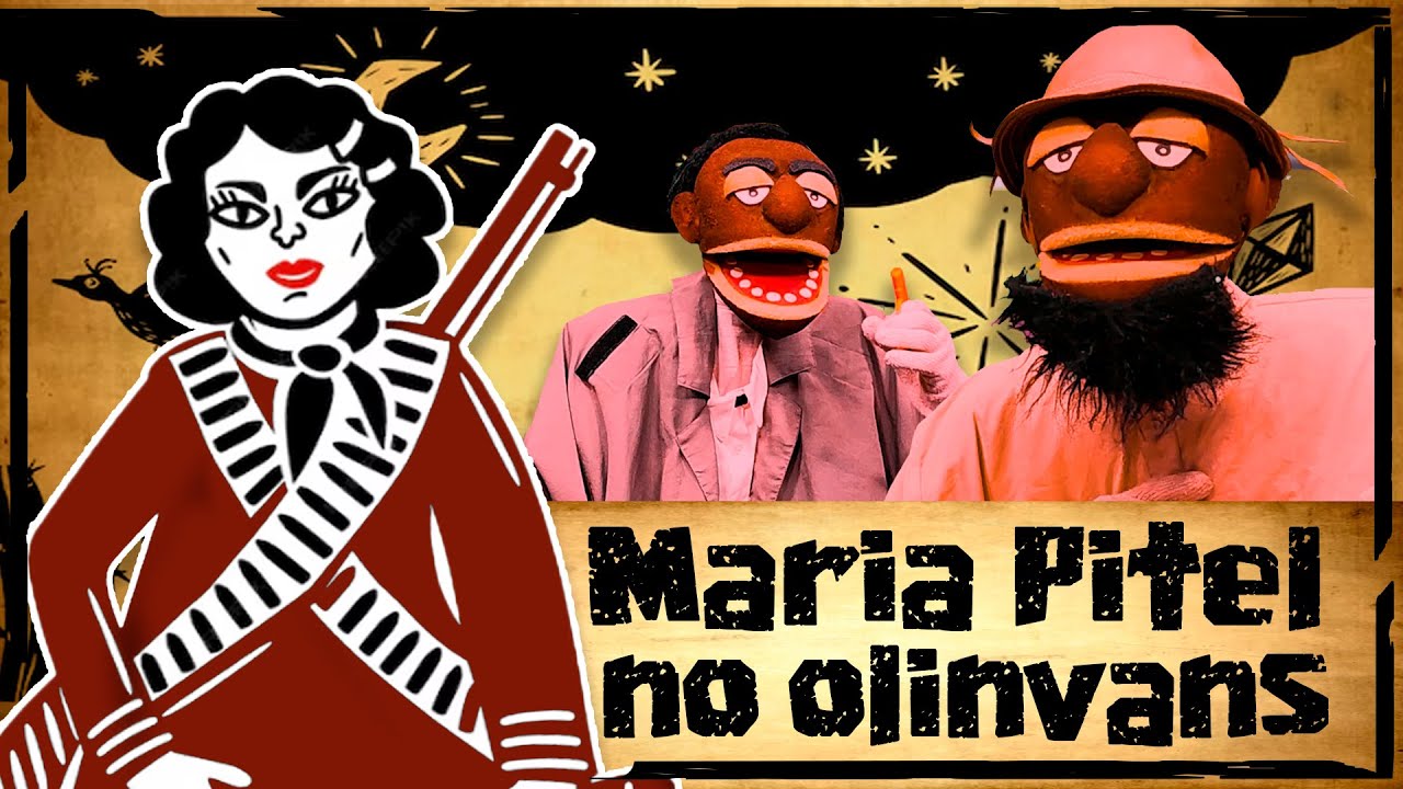 DELEGACIA EM MARIA PITEL NO OLINVANS